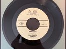 Bill Smith Combo - Anastasia/Tough - Texas Screaming Guitar/Sax 45rpm - 1960 NM