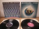 Jean Michel Jarre Oxygène / Equinoxe 2x Lp mint-Synth-pop, Experimental, Ambient