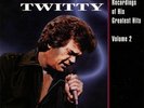 Conway Twitty - The Final Recordings Of His Greatest Hits, Vol. 2 [New Vinyl LP]