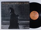 NEIL YOUNG After The Gold Rush REPRISE LP VG+ gatefold with lyric poster e