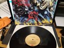 LP Vinile Iron Maiden - The Number Of The Beast