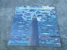 ELVIN JONES-LIVE AT THE LIGHTHOUSE-DOUBLE LP-GF-BLUE NOTE LA 015-VG++ TO NM(-)