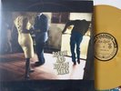 BOB DYLAN *rare gold* rough and rowdy ways COLUMBIA LP VG+ Folk Rock