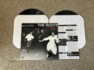 THE ROOTS Things Fall Apart 2LP Numbered RSD Record Store Day Common Erykah Badu