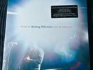 WILCO - Kicking Television Live In Chicago - 4LP Vinyl Box Set - NEW & SEALED
