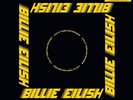 Billie Eilish Live At Third Man Records RSD 2020 BLUE VINYL BRAND NEW