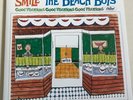 THE BEACH BOYS The Smile Sessions VINYL 2LP with booklet