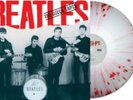 BEATLES - The Decca Tapes Clear/Red Splatter Vinyl - New Vinyl Recor - G600A