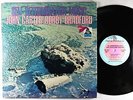 John Carter & Bobby Bradford - Self Determination Music LP - Flying Dutchman NM