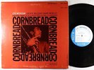 Lee Morgan - Cornbread LP - Blue Note - BST 84222 RVG NY USA NM