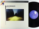 Leo Parker - Rollin' With Leo LP - Blue Note VG+