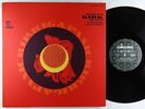 Roland Kirk Quartet - Rip, Rig & Panic LP - Limelight - LS-86027 VG++