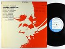Stanley Turrentine - Rough 'N Tumble LP - Blue Note Stereo RVG NY USA PROMO