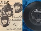 BEATLES- HELLO GOODBYE 7