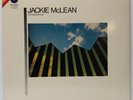 Jackie McLean-Consequence-Blue Note 994-LEE MORGAN