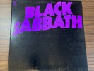 Black Sabbath ‎– Master Of Reality BS 2562, Warner Bros ‎Vinyl, LP Canada 1971