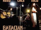 Lou Reed, Nico & John Cale - Le Bataclan 1972 2LP NEW