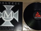 MALTEZE  count your blessings  LP  USA  2005