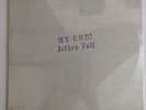 my god  Live & Studio  1970 Lp jethro Tull Athapaskan 12