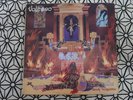 VULCANO Bloody Vengeance LP 1986 ORIGINAL LUNARIO PERPETUO BRAZIL METAL