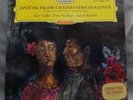 DG 138 904 Janacek: Diary of One Who Vanished KUBELIK ED1 RED ST