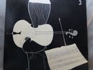 DIAL 3 Schoenberg: ode to napoleon ED1 David Stone Martin