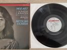 PHILIPS DIGITAL 412 122-1 Mozart: 2 Piano Sonatas KV 533/494 & 545 UCHIDA NM