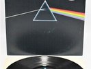 PINK FLOYD ‘Dark Side of the Moon’ 1973 Vinyl Lp in Gatefold Sleeve A3/B3 – S70