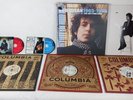 BOB DYLAN Best Of The Cutting Edge 1965-1966 Bootleg Series 12 Vinyl LP BOX Set