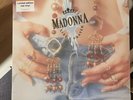 Madonna Like A Prayer Rare Sainsburys Limited Edition Red Vinyl New & Sealed