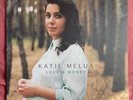 IN HAND  SIGNED Katie Melua - Love & Money  Vinyl LP Very Rare