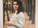 Katie Melua - Love & Money  12” Vinyl LP Signed Autographed