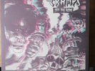 The Cramps. Off The Bone. Lp Nuovo Mai Suonato. Anno 2023.