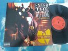 Wu-Tang Clan – Enter The Wu-Tang (36 Chambers) 2000s era US LP