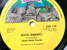 Nyami Nyami Sounds - Rudo Rwenyu - Rare Afro Shona Beauty - ZIMBABWE EX