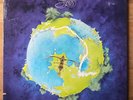 Yes  Fragile 1972 Vinyl LP With Booklet  Atlantic