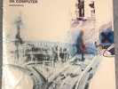 RADIOHEAD- OK Computer 2LP 1997 UK ORIG 1997 Parlophone Open Shrink