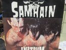 SAMHAIN RECORD 