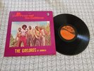 Original THE GAYLORD'S OF DOMINICA/love peace and Caribbean -afro funk Wirl 20