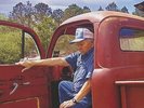Dan Penn - Living On Mercy (LP) - Vinyl Country
