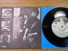 UNKNOWN TEXAS REAL PEOPLE PRIVATE PRESS POWER POP PUNK KBD 7” Monostar 1981 HEAR