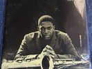 JOHN COLTRANE Coltrane LP 1982 PRESTIGE REISSUE OJC-020 EX+VG+