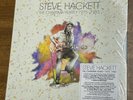 Steve Hackett The Charisma Years 1975-1983 vinyl box Set New/Sealed Genesis