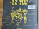 ZZ TOP - Goin' 50 Greatest Hits 5-LP Vinyl BRAND NEW SEALED Box Set The Best of