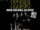 Kiss - Rock And Roll All Nite (7
