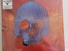 The Bronx - The Bronx V - Album LP - First Press - Orange Yellow Vinyl