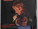 Johnny Hallyday 70 live Grenoble  2 x lp vinyle 33 T neuf scellé ex n° 0822/3000