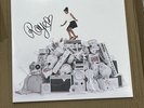 RAYE - MY 21ST CENTURY BLUES SIGNED WEBSTORE EXCLUSIVE WHITE VINYL - NEW IN HAND