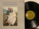 Carpenters, Close To You, Vinyl LP Record AUTOGRAPHED By Karern Carpenter