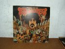 FRANK ZAPPA 200 MOTELS 1971 Album LP + BOOK